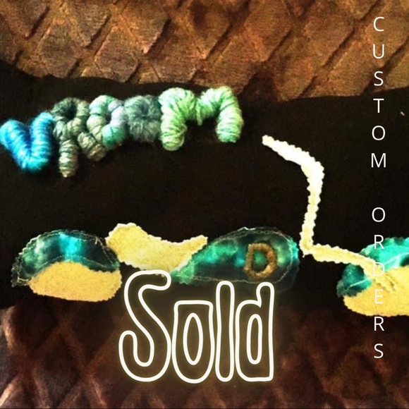 CUSTOM HANDMADE MOTORCYCLE THROW PILLOW - Picture 1 of 1